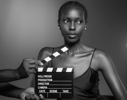 Cinéma et Vidéo vidéo artistique