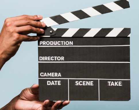 Cinéma et Vidéo