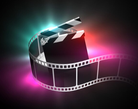 Cinéma et Vidéo film