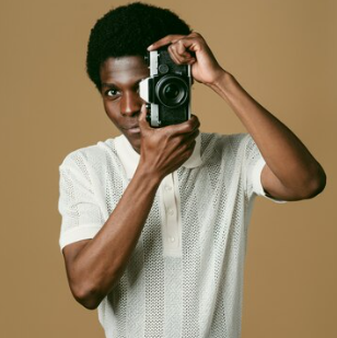 Arts Visuels photographie
