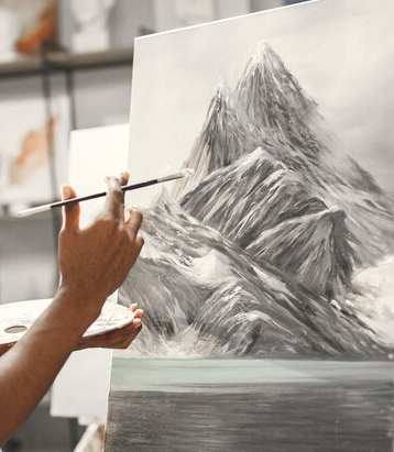 Arts Visuels