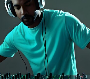 Musique électronique